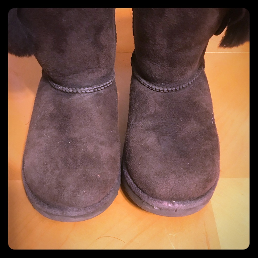 Girls Ugg boots